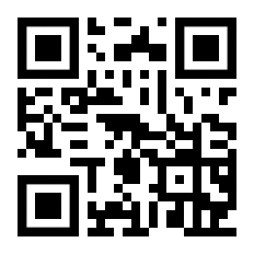 Scan QR code to get the mobile app